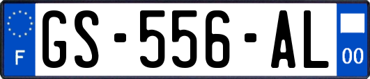 GS-556-AL