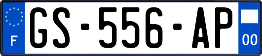 GS-556-AP