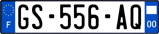 GS-556-AQ