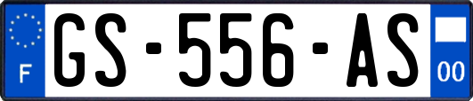 GS-556-AS