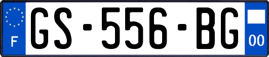 GS-556-BG