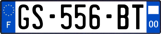 GS-556-BT