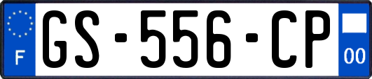 GS-556-CP