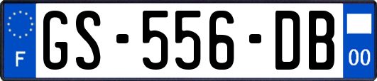 GS-556-DB