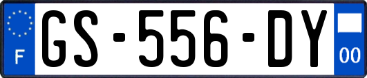 GS-556-DY