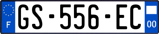 GS-556-EC