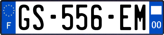 GS-556-EM