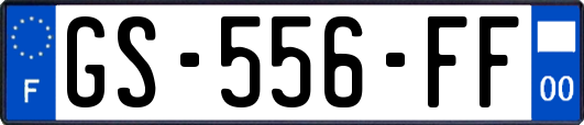 GS-556-FF