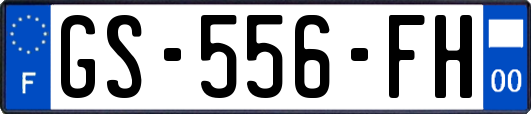 GS-556-FH