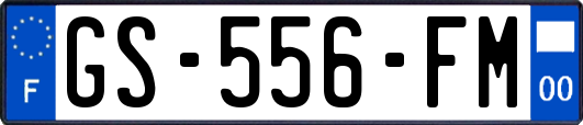 GS-556-FM