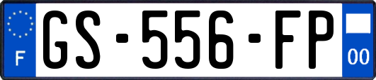 GS-556-FP