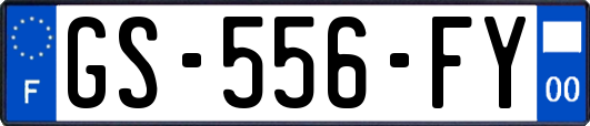 GS-556-FY