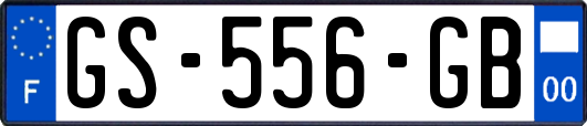 GS-556-GB