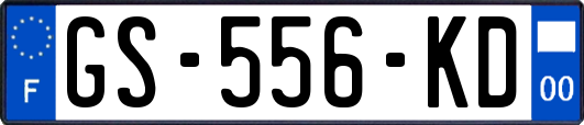 GS-556-KD