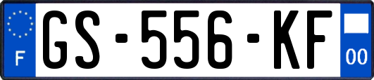 GS-556-KF