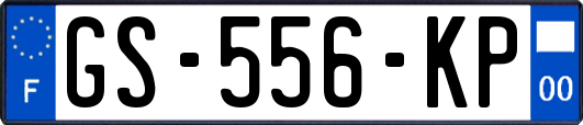 GS-556-KP