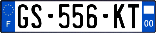GS-556-KT
