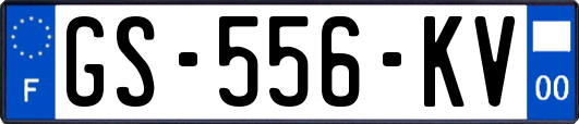 GS-556-KV
