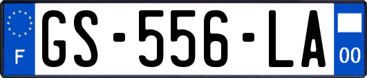 GS-556-LA