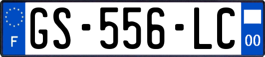 GS-556-LC