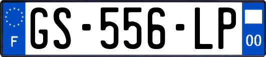 GS-556-LP
