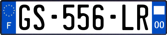 GS-556-LR