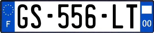 GS-556-LT