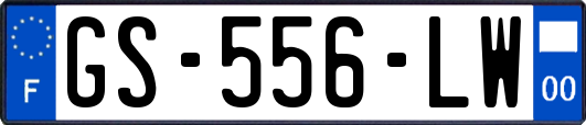 GS-556-LW
