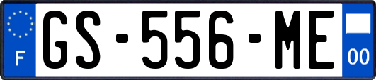 GS-556-ME