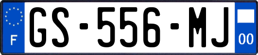 GS-556-MJ