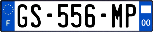GS-556-MP
