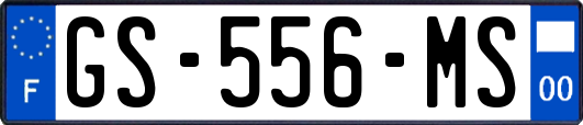 GS-556-MS