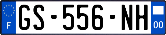 GS-556-NH