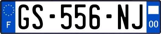 GS-556-NJ