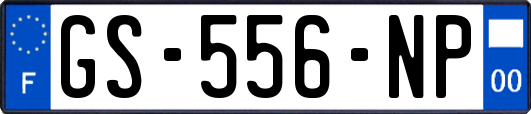 GS-556-NP