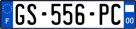 GS-556-PC