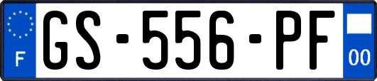 GS-556-PF