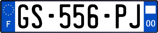 GS-556-PJ