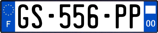 GS-556-PP