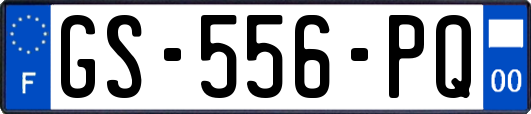 GS-556-PQ