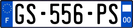 GS-556-PS