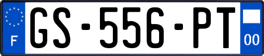 GS-556-PT