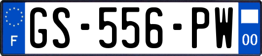 GS-556-PW