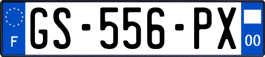 GS-556-PX