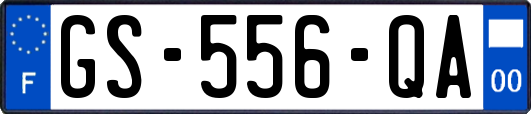 GS-556-QA