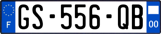 GS-556-QB