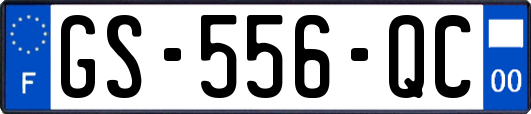 GS-556-QC