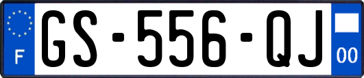 GS-556-QJ