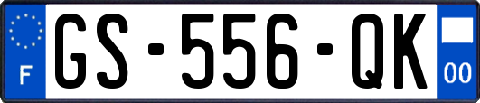 GS-556-QK