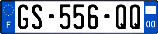 GS-556-QQ